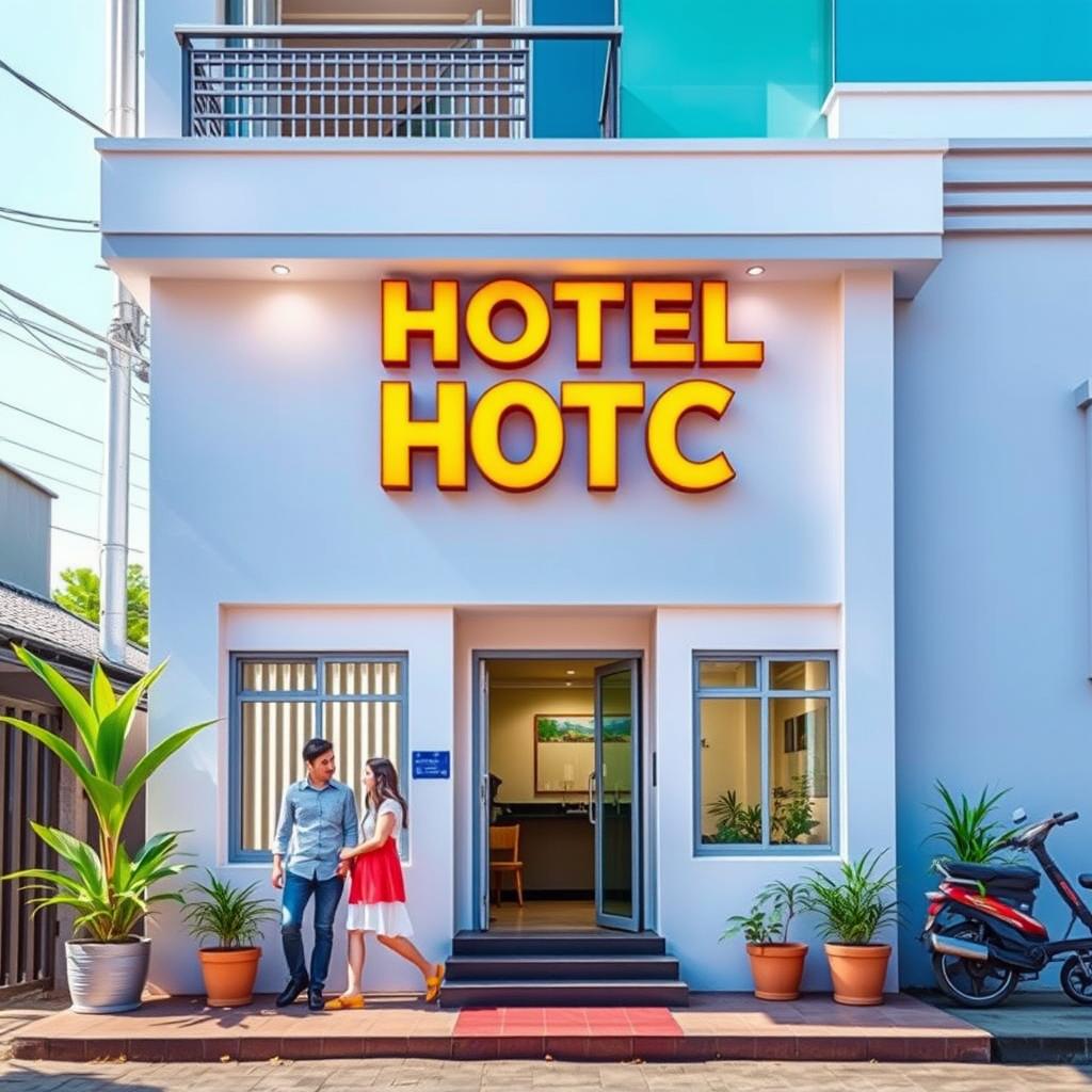 Hotel Murah di Banyumas: Pilihan Terbaik untuk Staycation Nyaman & Hemat