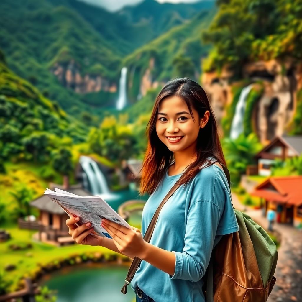 Banyumas untuk Solo Traveler: Aman, Nyaman, & Memorable