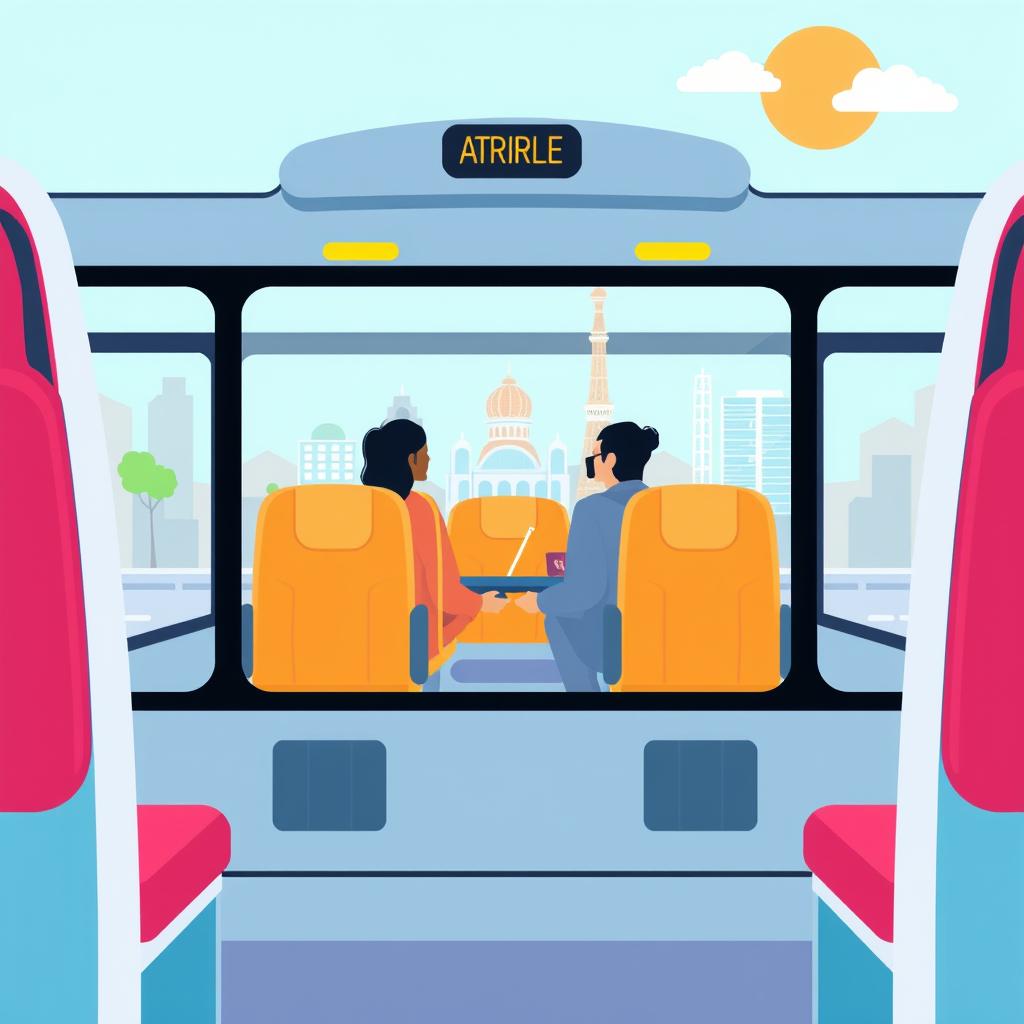 TravelKebumen: Solusi Tiket Mudik Jakarta-Kebumen Anti Ribet