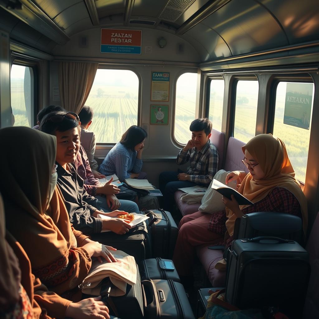 TravelKebumen: Pengalaman Mudik Jakarta-Kebumen yang Nyaman dan Berkesan
