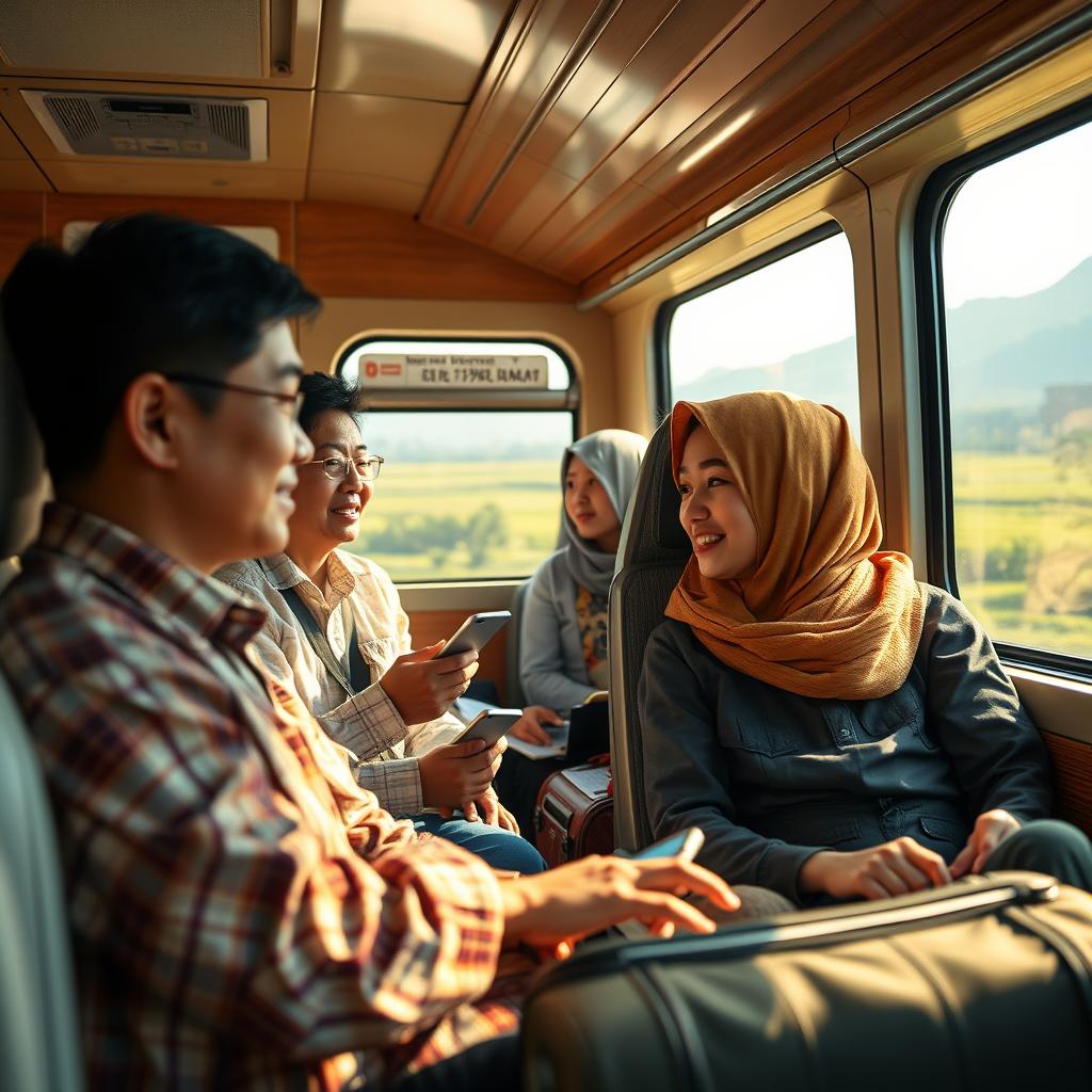 Travel Kebumen: Panduan Mudik Jakarta-Kebumen dengan Fasilitas Terbaik