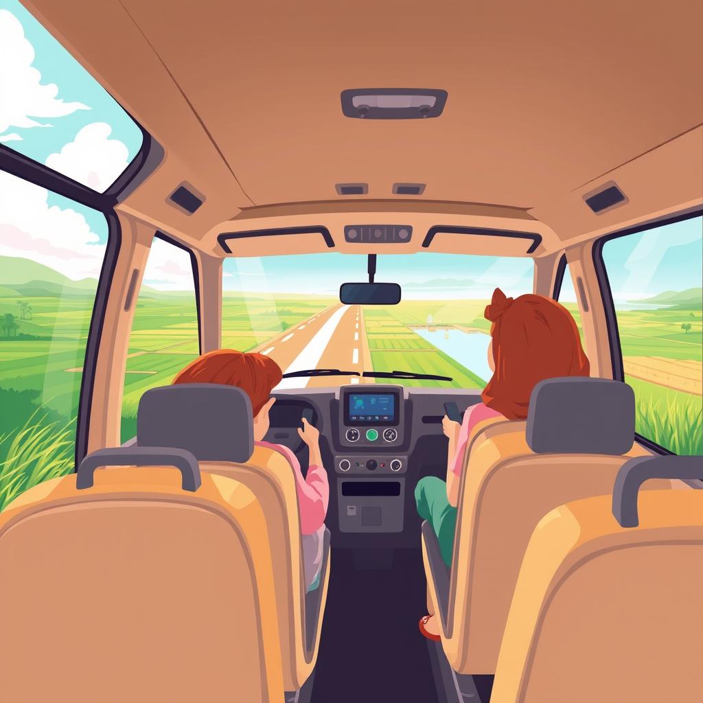 Mudik Nyaman Jakarta-Kebumen: Panduan Lengkap Tiket Travel & Tips Anti-Ribet!