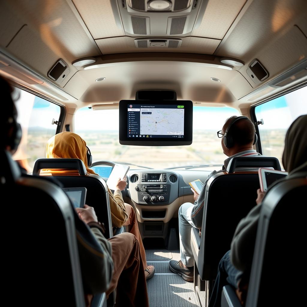 Mudik Jakarta-Banyumas: Pilih Travel Kebumen yang Fasilitasnya Oke!