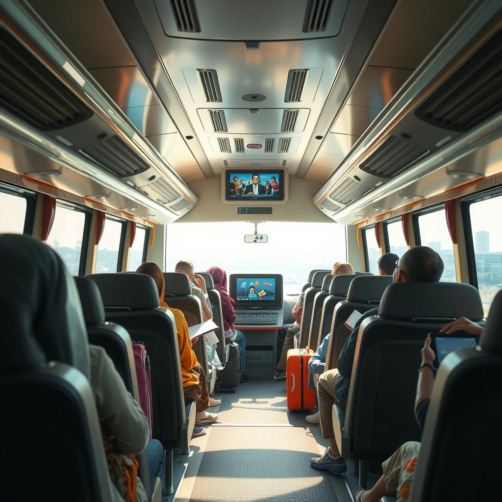 Mudik Nyaman Jakarta-Banyumas: Panduan Lengkap Memilih Travel Kebumen Terbaik