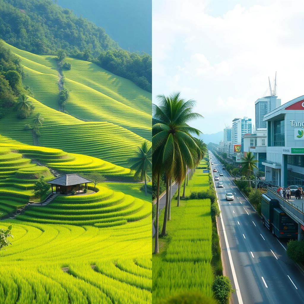 Travel Kebumen-Tangerang: Panduan Lengkap & Tips Anti-Ribet!