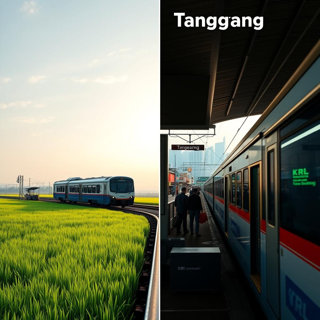 Kebumen ke Tangerang: Itinerary Perjalanan Seru yang Wajib Dicoba