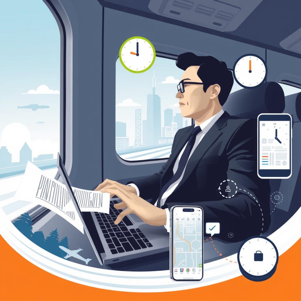 Kebumen-Tangerang: Perjalanan Bisnis yang Efisien & Tepat Waktu