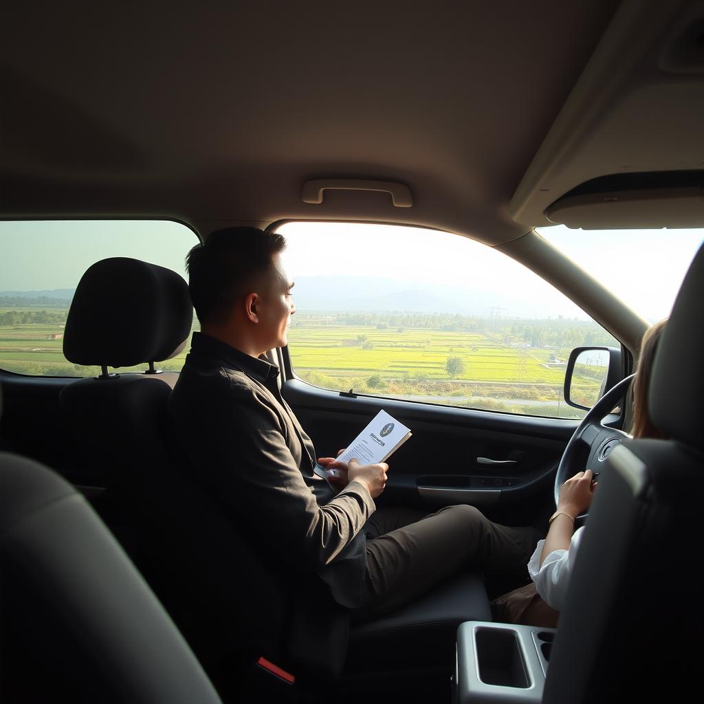 Kebumen ke Bogor: Nikmati Perjalanan Nyaman dengan Driver Profesional dari Travel Kebumen