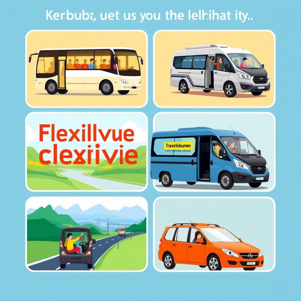 Alternatif Perjalanan Kebumen-Jakarta yang Lebih Fleksibel Selain Kereta