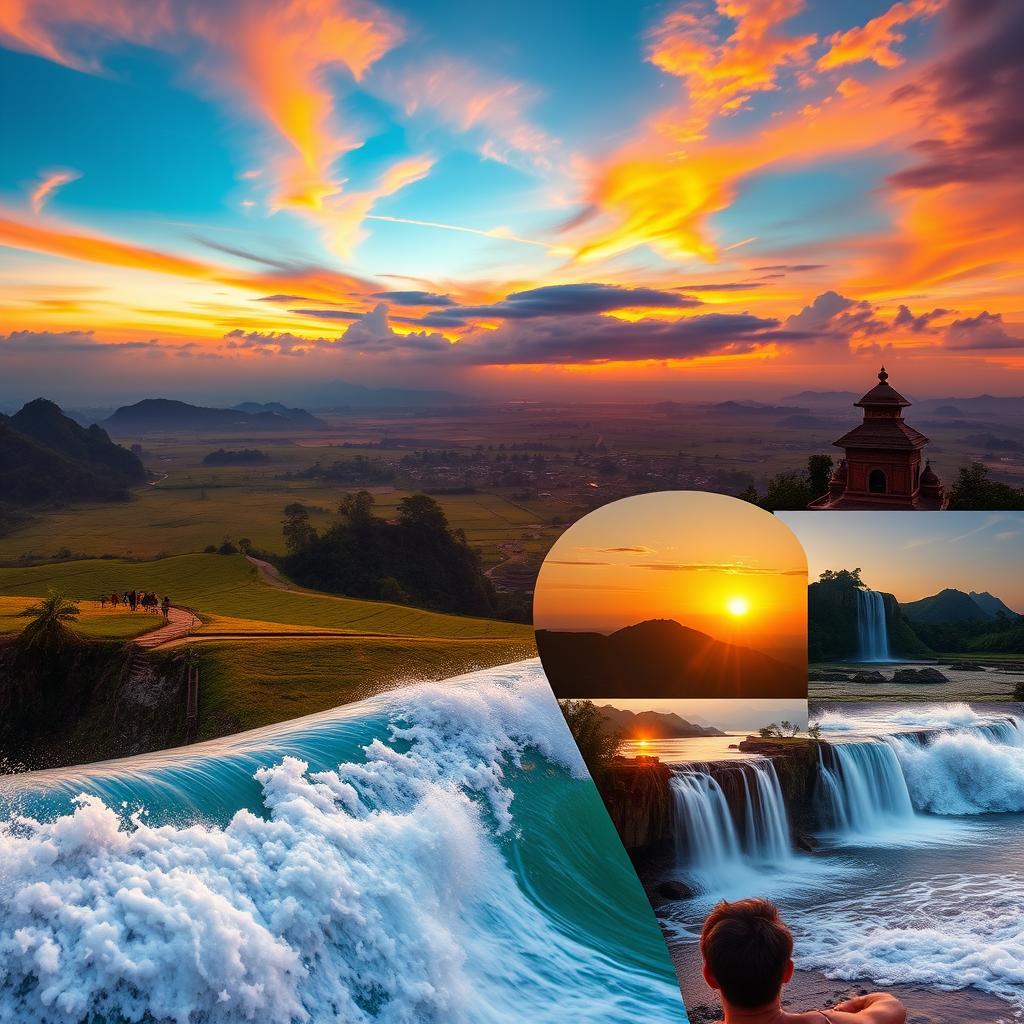 Rekomendasi Travel Kebumen: Destinasi Wisata Murah Meriah yang Wajib Dikunjungi!