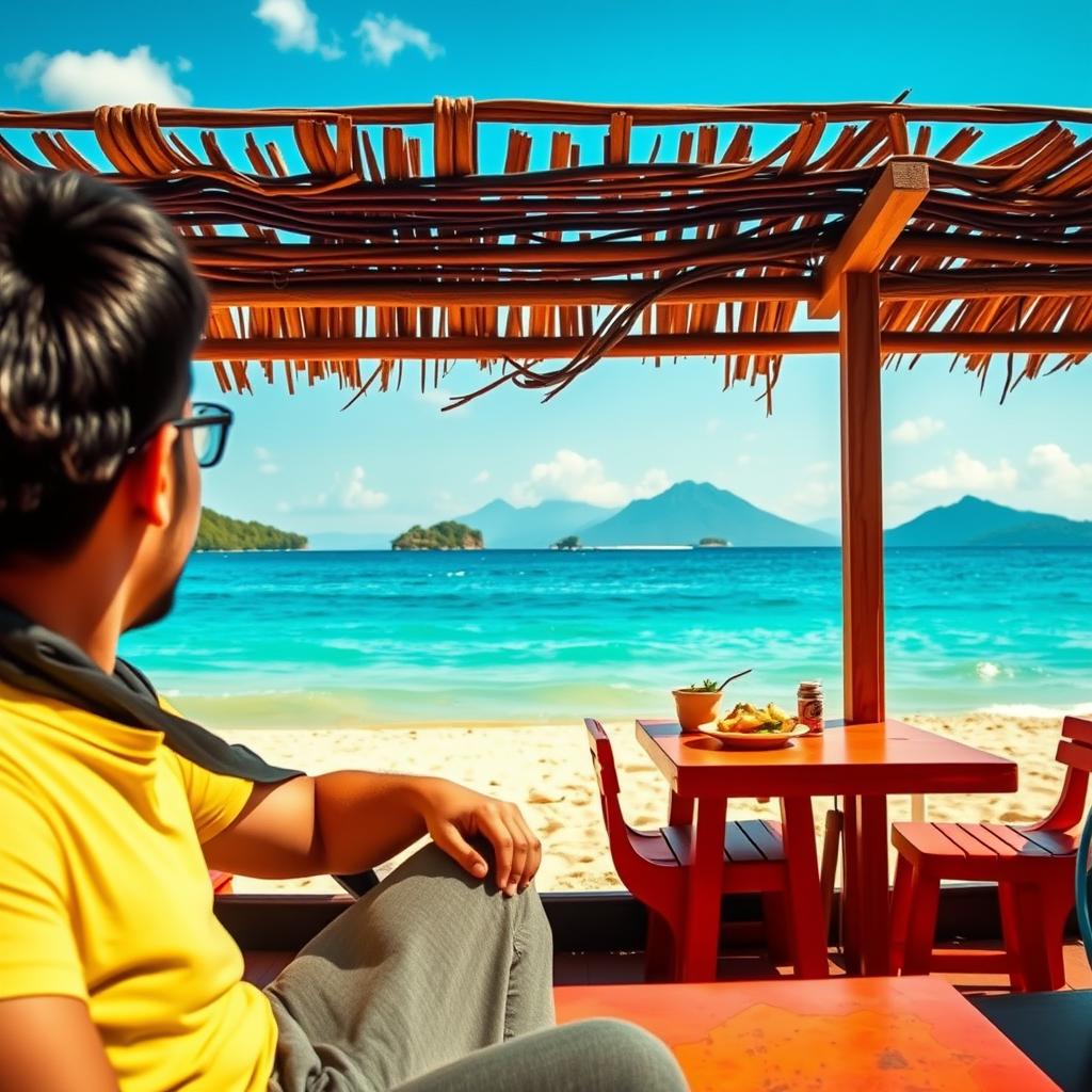 Tips Liburan Hemat di Kebumen: Nikmati Pengalaman Tak Terlupakan Tanpa Bikin Kantong Jebol