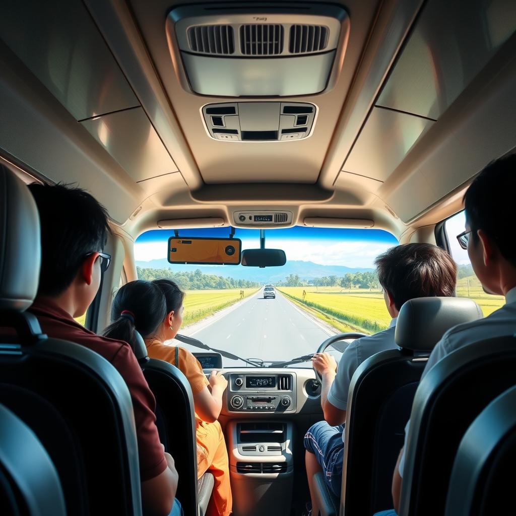 Mudik Jakarta-Kebumen Anti Ribet? TravelKebumen Solusi Terbaik!