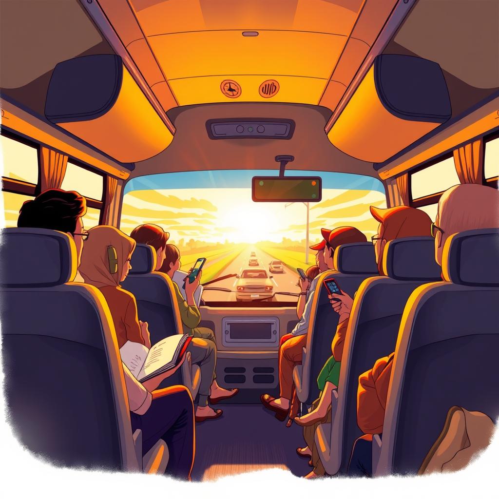 Mudik Nyaman: Jadwal & Harga Tiket Travel Jakarta-Kebumen Terbaru