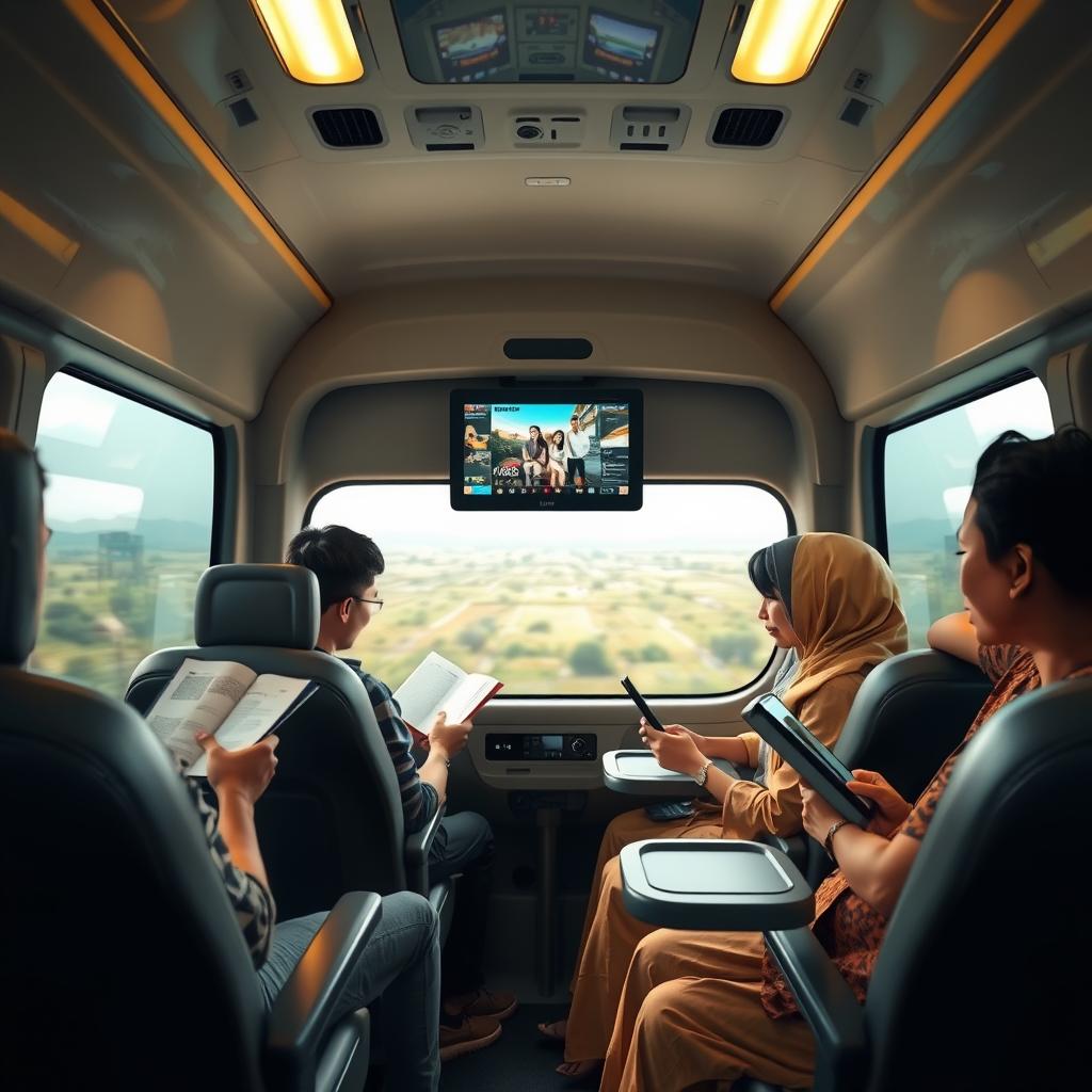 Jakarta-Banyumas: Mudik Nyaman dengan Travel Berpengalaman
