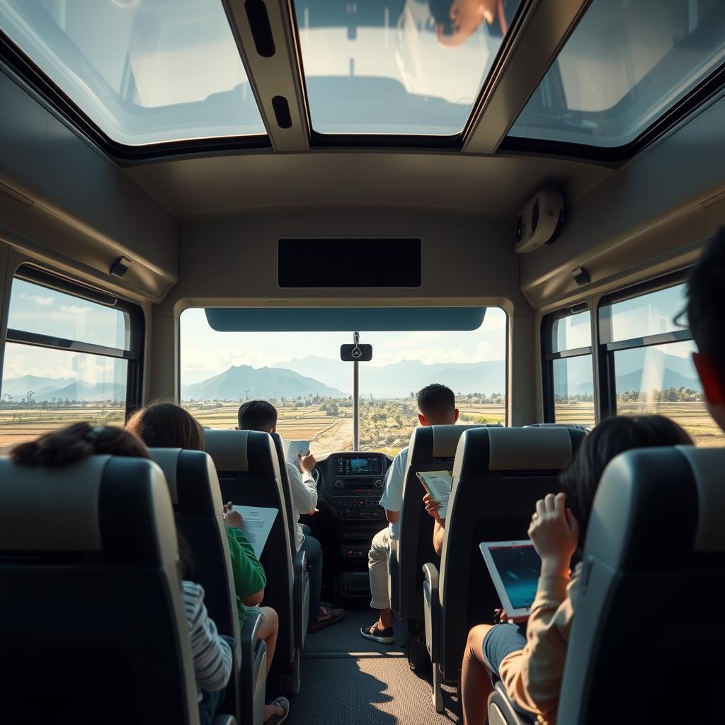 Mudik Jakarta-Banyumas: Tips Aman dan Nyaman dengan Transportasi Terkini