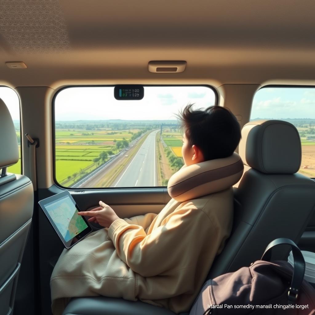 Sewa Travel Kebumen ke Jakarta: Perjalanan Aman dan Nyaman dengan Pilihan Berlisensi