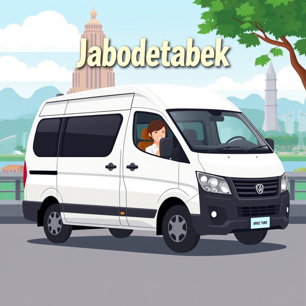 Travel Kebumen Jabodetabek: Nikmati Perjalanan Nyaman dengan Driver Ramah dan Armada Prima!