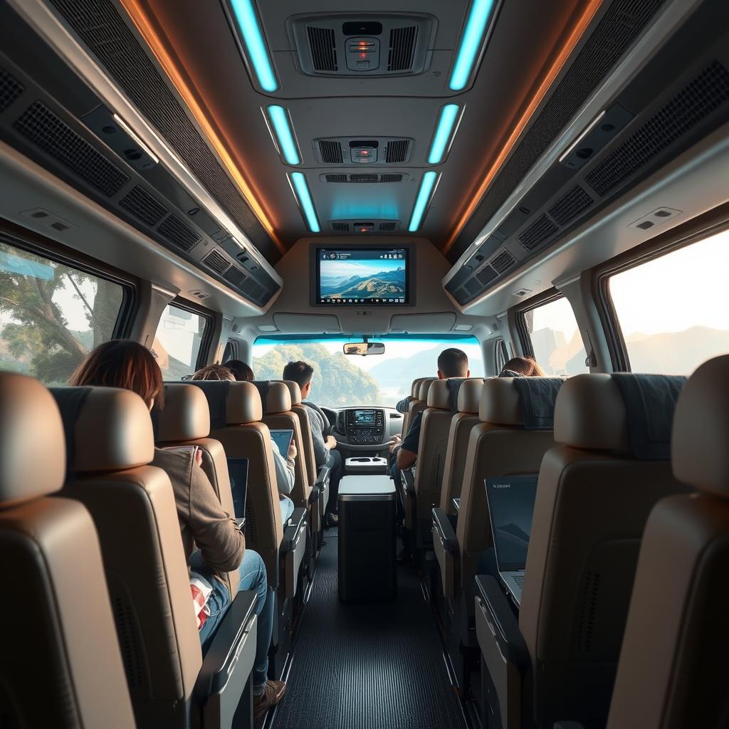 Kenyamanan Terjamin: Sewa Travel Kebumen ke Jabodetabek