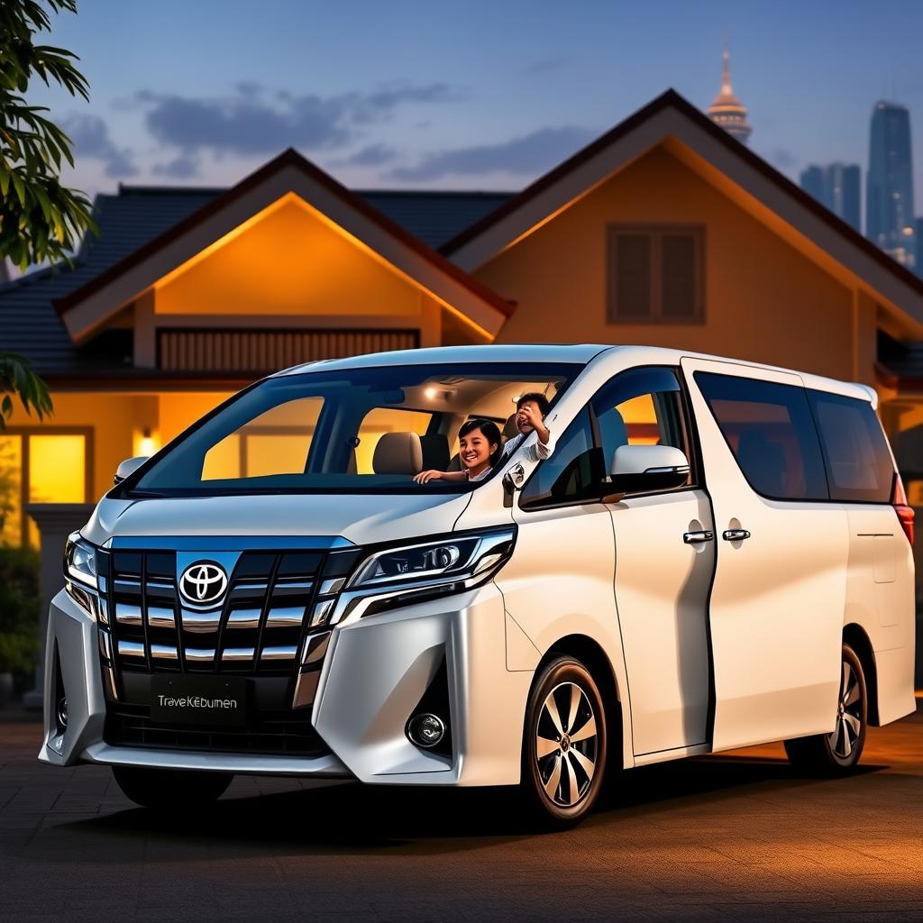Travel Kebumen-Jabodetabek: Solusi Transportasi 24 Jam untuk Perjalanan Anda
