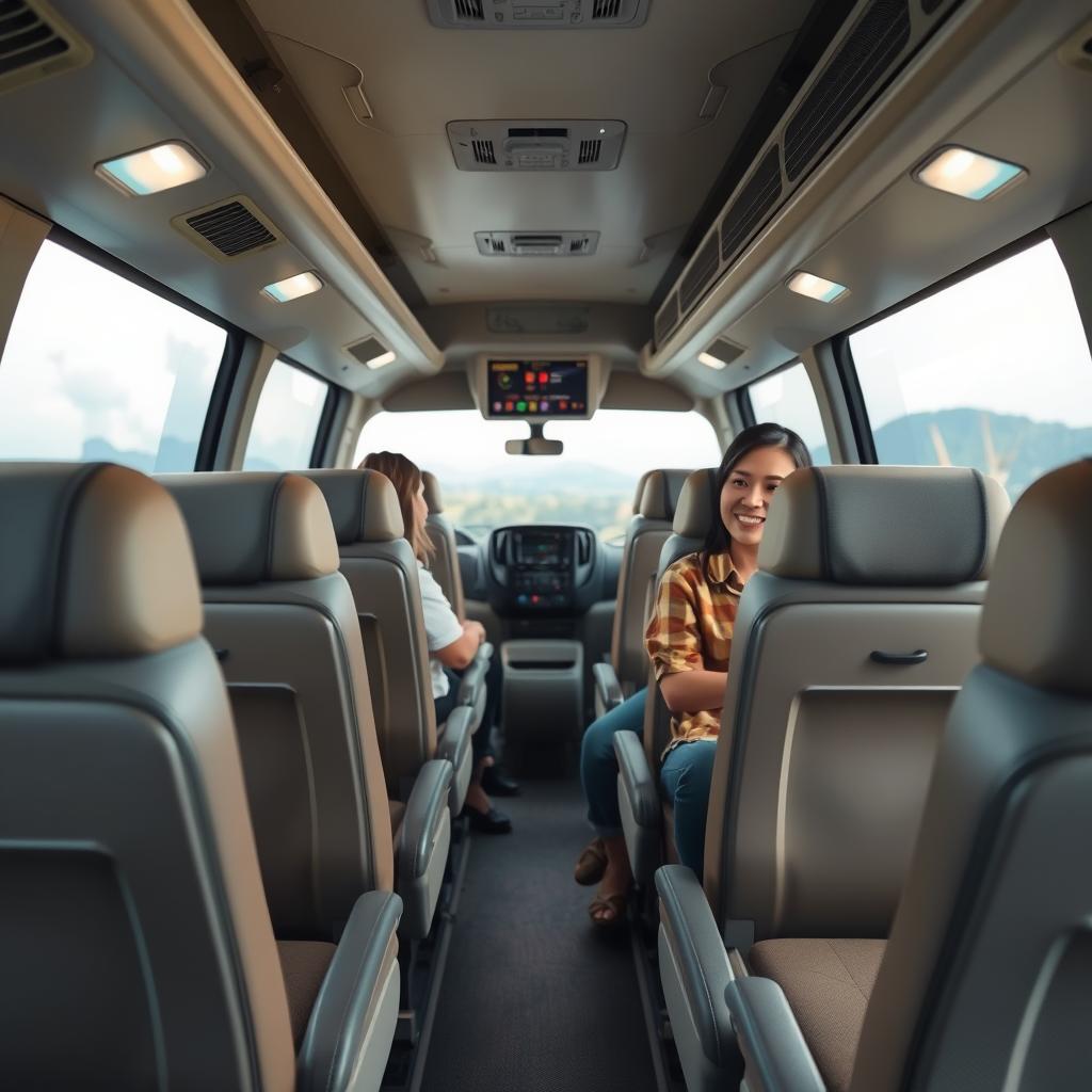 Travel Kebumen-Jabodetabek: Tips Aman dan Nyaman untuk Perjalanan Anda