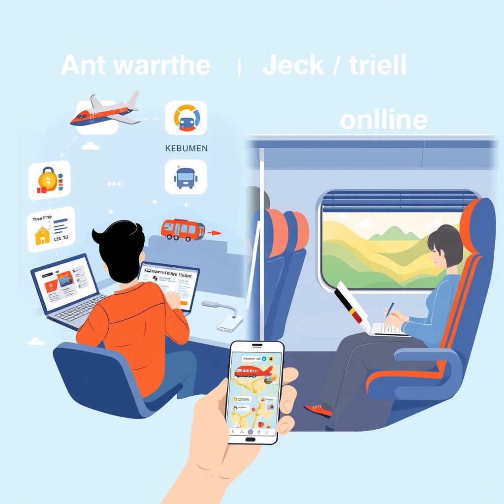 Travel Kebumen-Jabodetabek: Maksimalkan Waktu Perjalanan Anda
