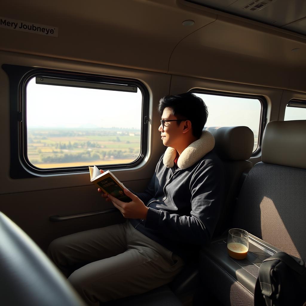 Travel Kebumen-Jabodetabek: Panduan Lengkap Mengatasi Mabuk Perjalanan