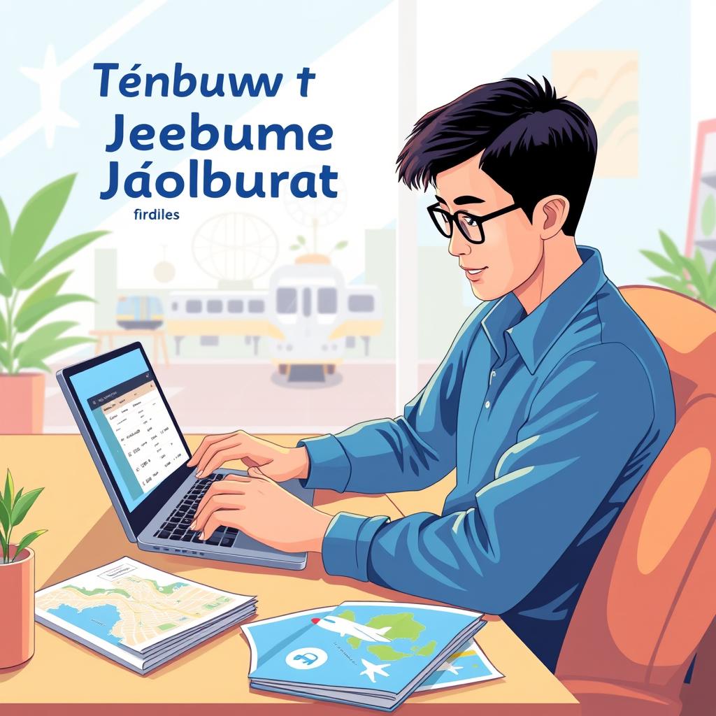 Tips Jitu Dapatkan Harga Terbaik untuk Perjalanan Kebumen-Jabodetabek