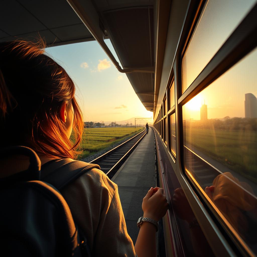 Travel Kebumen-Jabodetabek: Pilihan Tepat untuk Solo Traveler