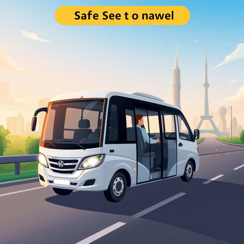 Travel Kebumen Jakarta: Pilihan Utama dengan Prioritas Keselamatan Penumpang