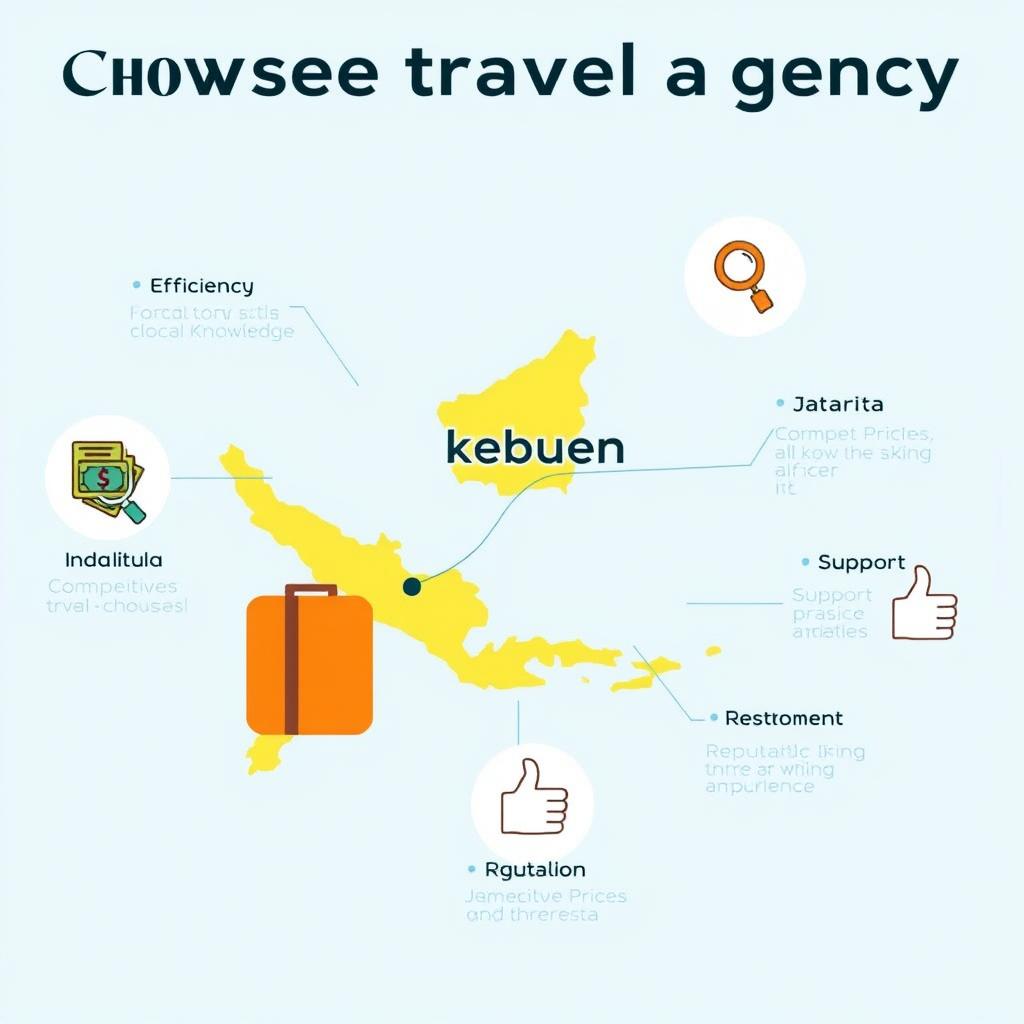 Kebumen-Jakarta: Panduan Lengkap Memilih Biro Travel untuk Perjalanan Pertama Anda