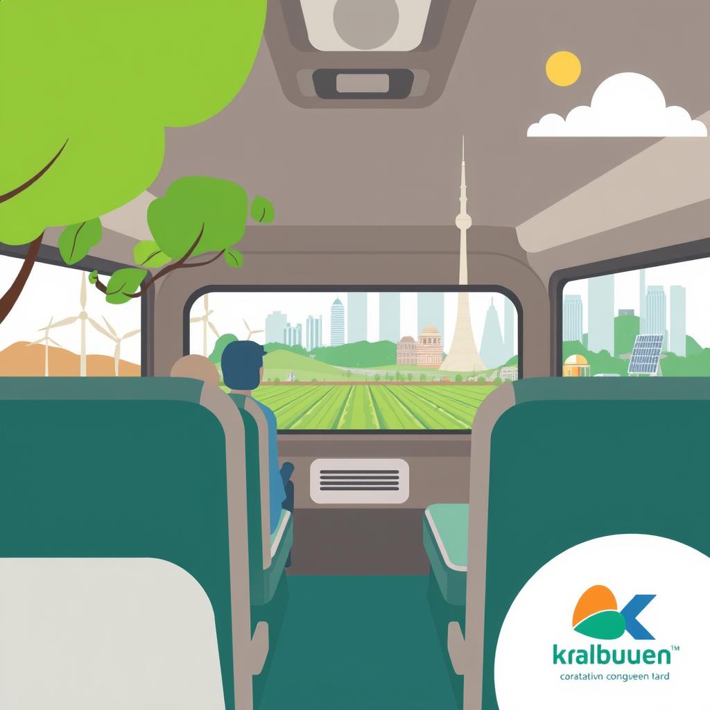 Travel Kebumen Jakarta: Biro Perjalanan Ramah Lingkungan yang Wajib Anda Coba