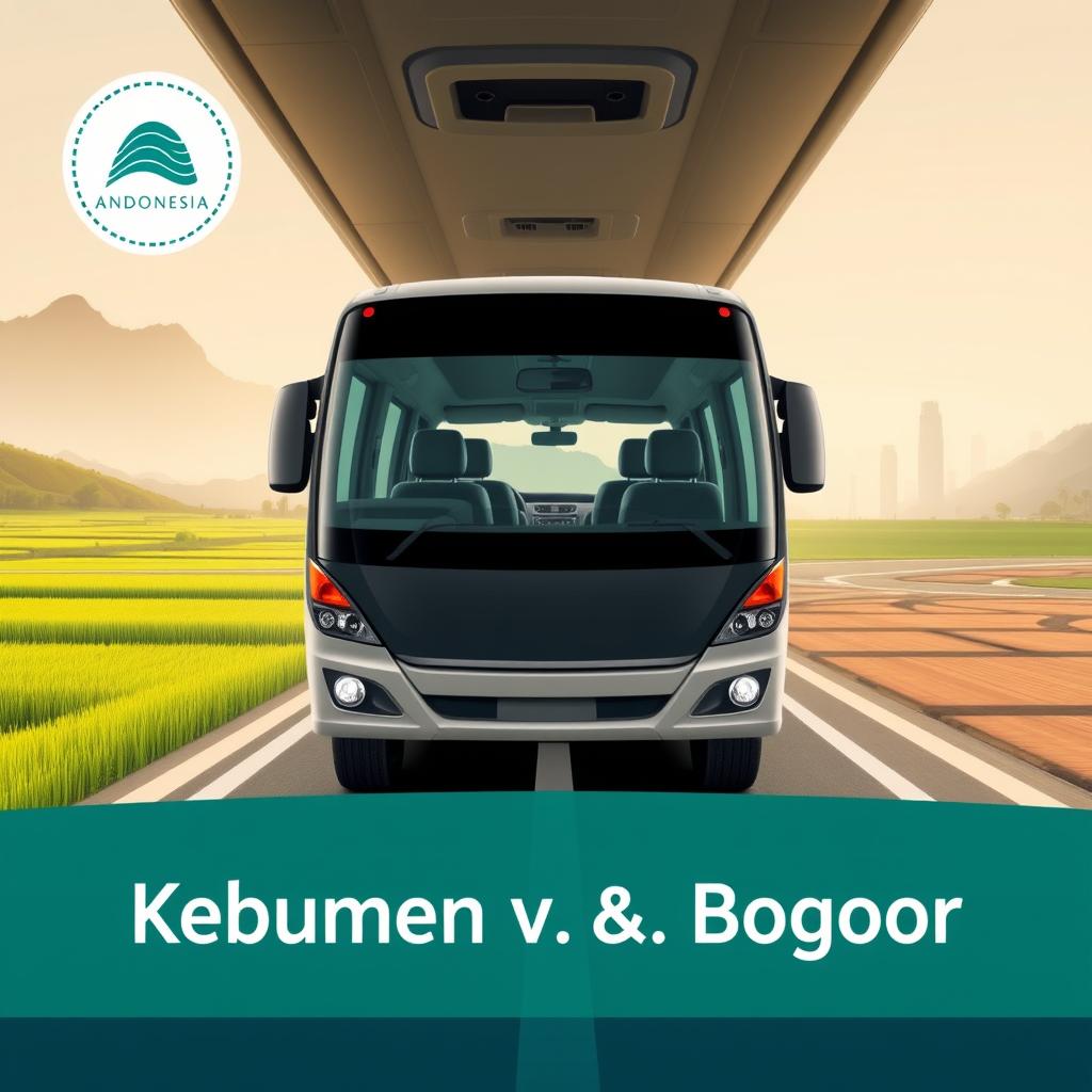 Travel Kebumen-Bogor: Ulasan Jujur Biro Perjalanan Populer yang Perlu Kamu Tahu
