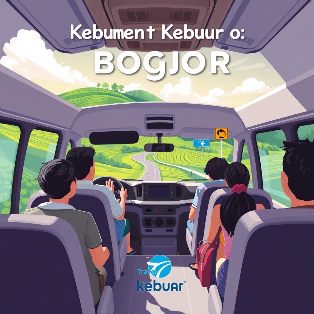Travel Kebumen Bogor: Jadwal & Harga Terbaru dari Biro Perjalanan Terpercaya