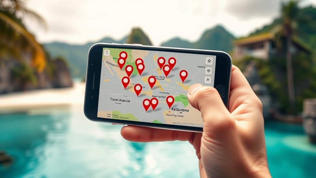 Peta Agen Travel Kebumen: Temukan Lokasi Terdekat untuk Liburan Impian!