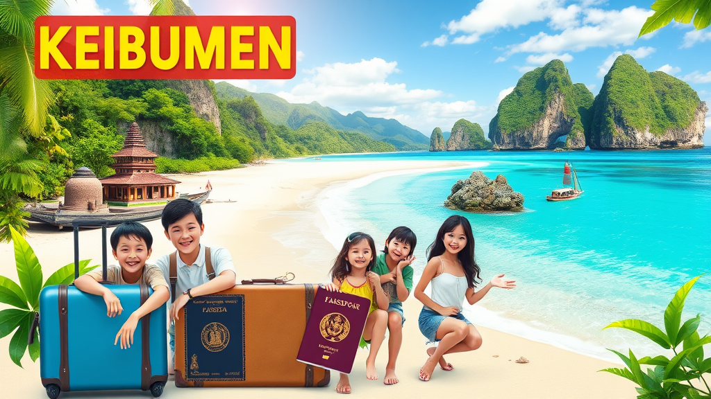 Agen Travel Kebumen: Temukan Harga Promo & Diskon Spesial untuk Liburan Impianmu!