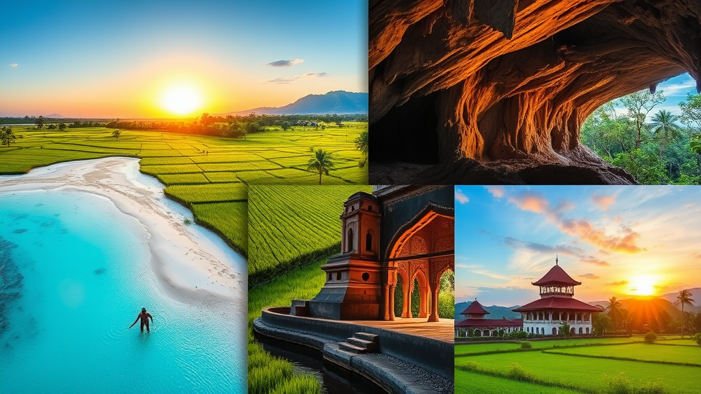 Fotografi Kebumen: Tips Jitu Mengabadikan Momen Travel Terbaik Anda