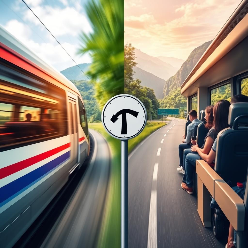 Panduan Travel Kebumen: Prioritaskan Kecepatan atau Keamanan?