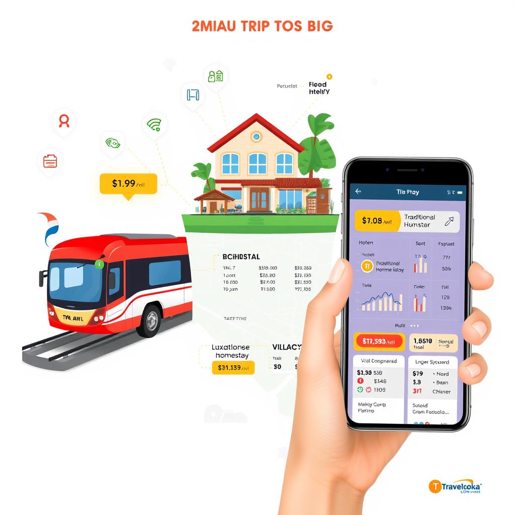 Travel Cepat ke Kebumen: Cara Cerdas Bandingkan Harga & Fasilitas Terbaik!