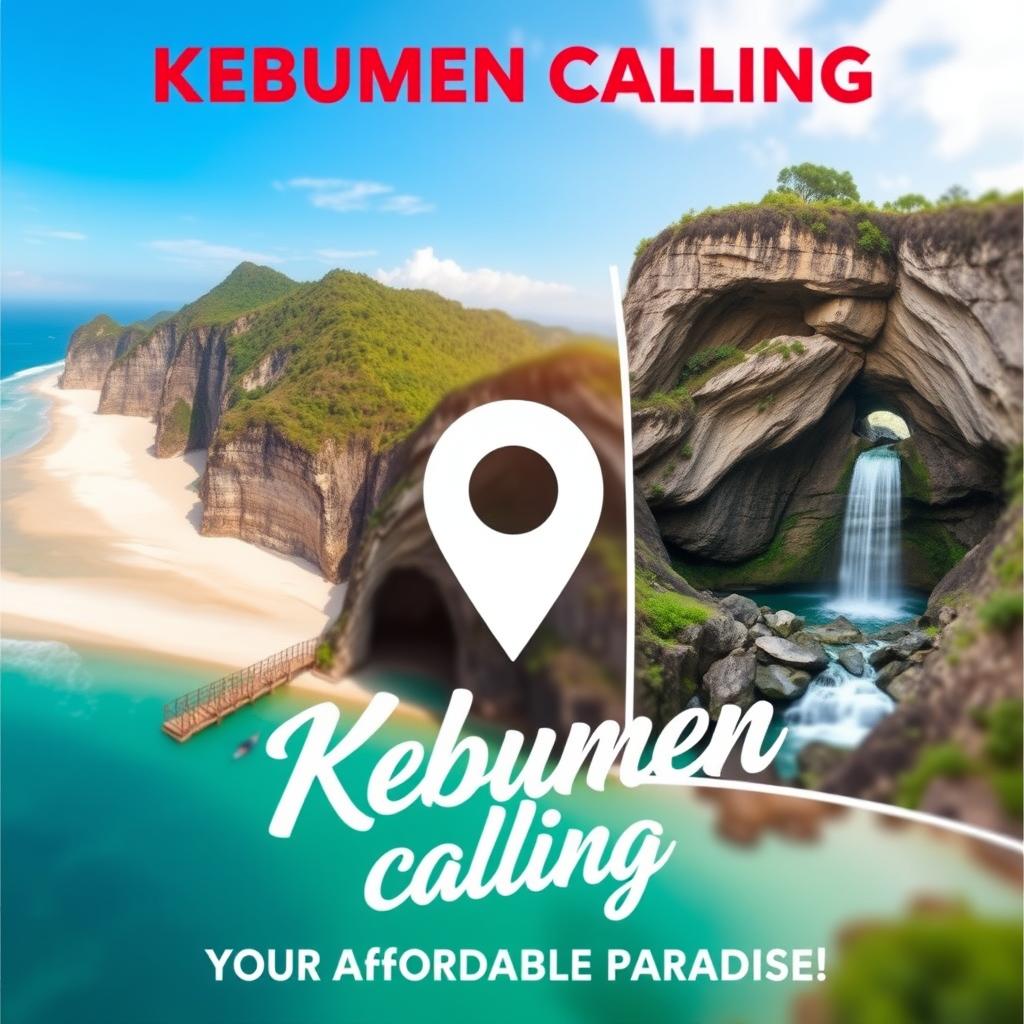 Kebumen Calling: Panduan Lengkap Liburan Murah, Nyaman, dan Anti Ribet!