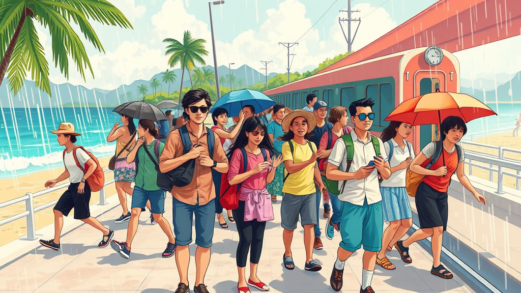 5 Kesalahan Umum Saat Travel ke Kebumen & Cara Menghindarinya