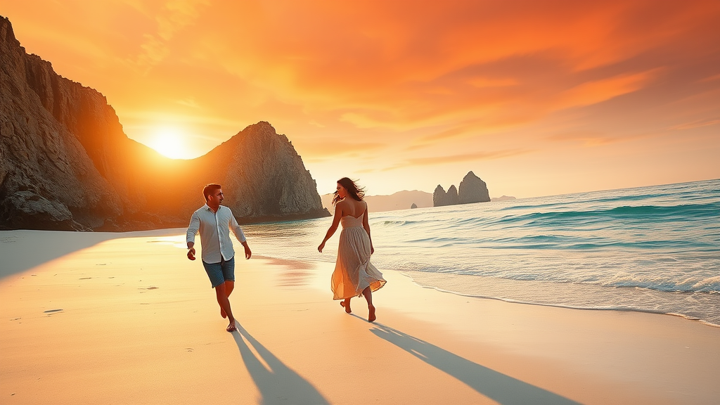Kebumen: Destinasi Romantis untuk Liburan Berkesan dengan Pasangan