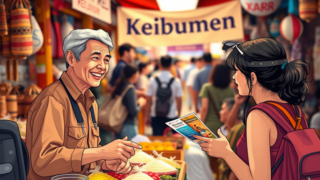 Tips Menawar Harga di Kebumen: Travel Hemat Ala Lokal