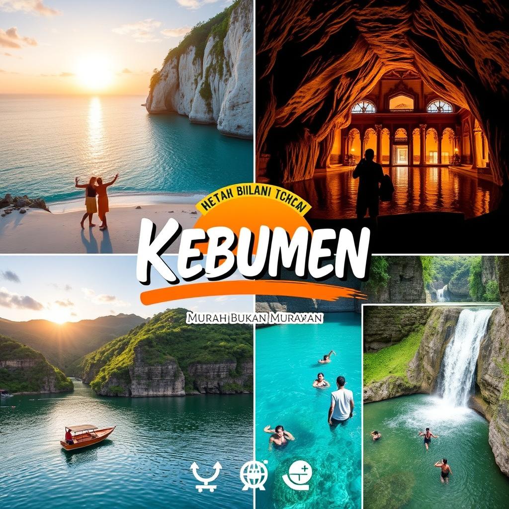 Travel Kebumen: Murah Bukan Berarti Murahan, Ini Buktinya!