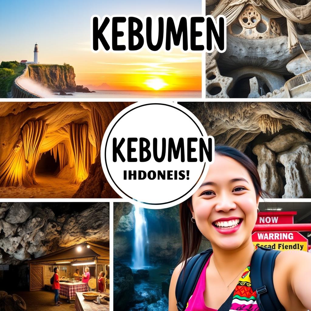Travel Kebumen: Itinerary Hemat, Liburan Tetap Memikat!