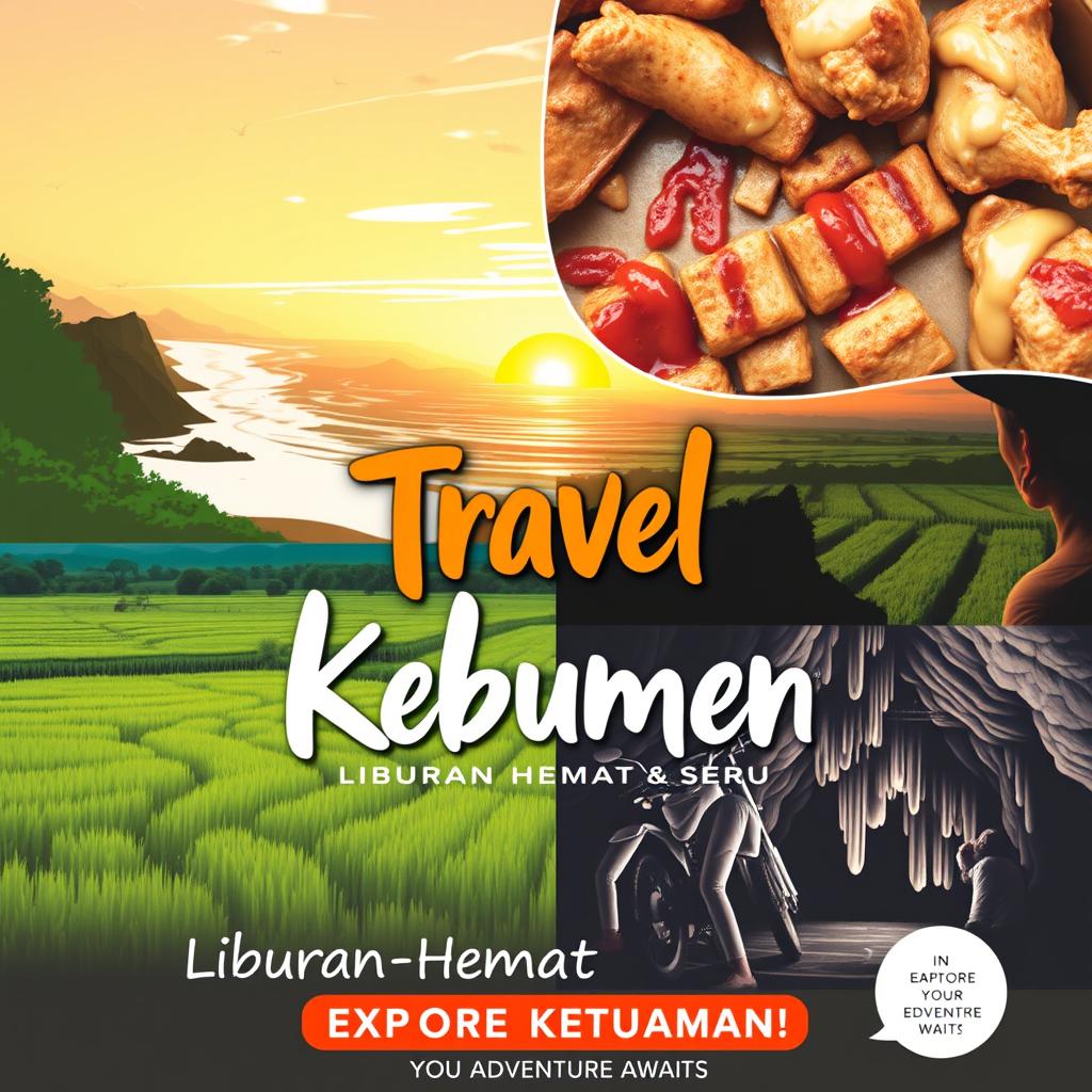 Travel Kebumen: Panduan Lengkap Liburan Hemat & Seru yang Wajib Kamu Tahu!