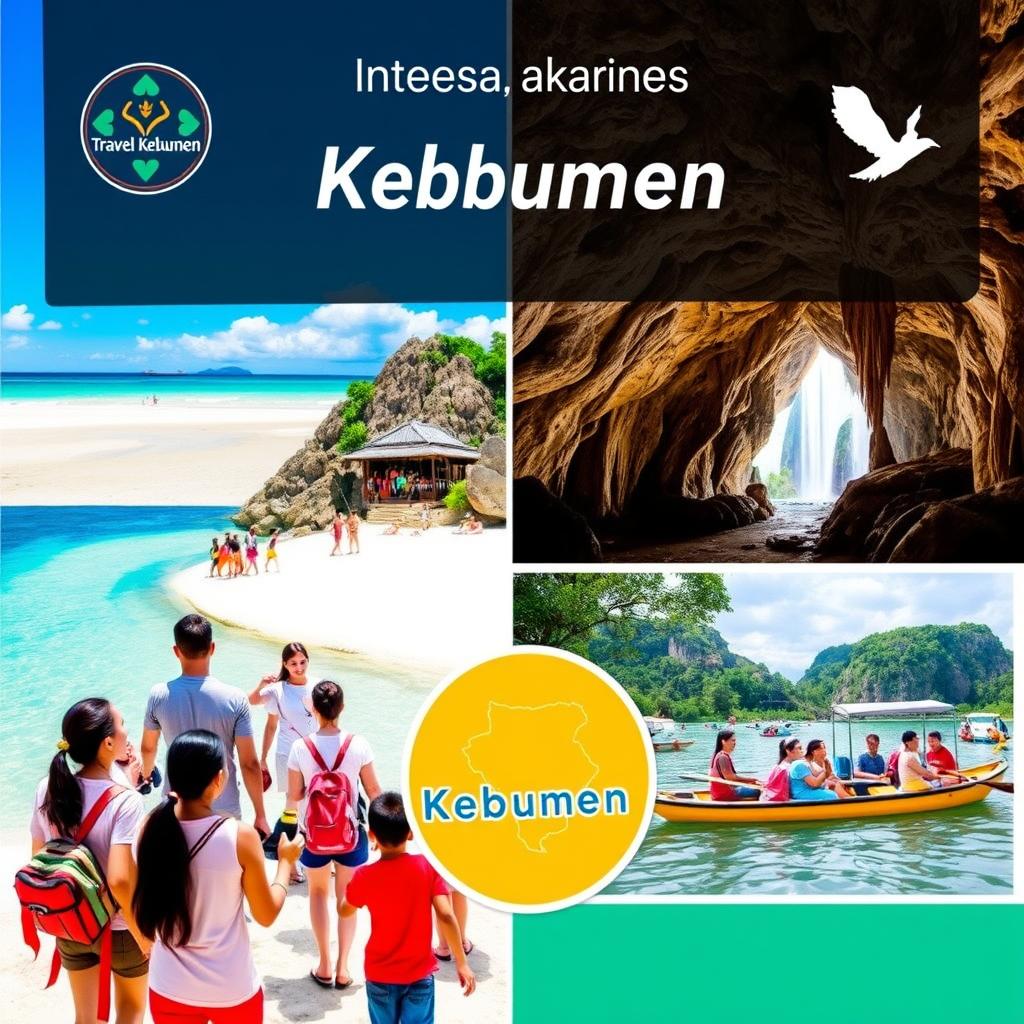 Travel Kebumen: Pilih Paket Wisata yang Sesuai Budgetmu!