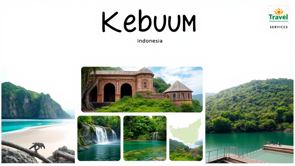 Travel Kebumen: Destinasi Terbaik, Tips Liburan, dan Kontak Penting