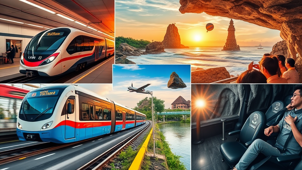 Travel Jakarta-Kebumen 24 Jam: Jadwal Padat? Kami Fleksibel!