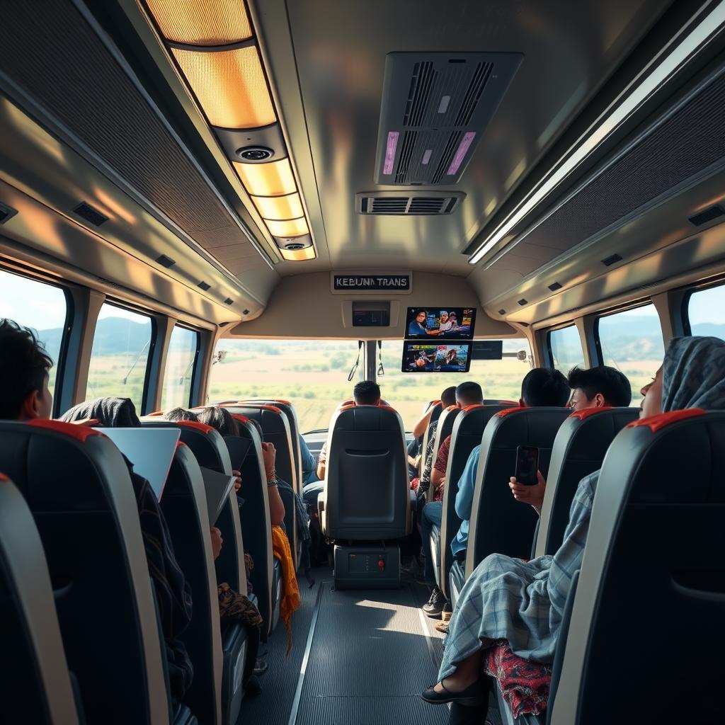 Mudik Nyaman: Tips Memilih Travel Kebumen Terbaik untuk Perjalanan Lebaran yang Tak Terlupakan