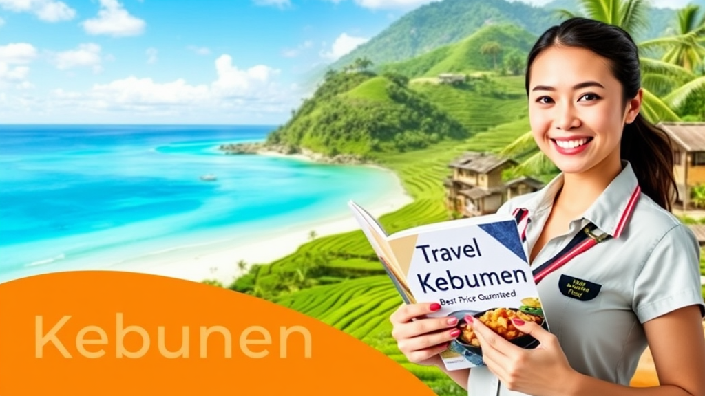 Travel Kebumen: Jaminan Harga Terbaik? Cek Fakta dan Tipsnya!